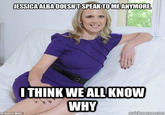 Samantha Brick's Column