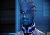 Mass Effect