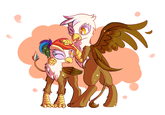 My Little Pony: Friendship is Magic