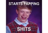 Bad Luck Brian