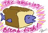 Breadfish