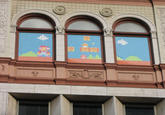 Sticky Note Art
