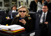 Texts From Hillary