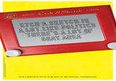 Romney's Etch-a-sketch