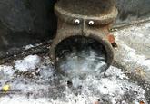 Eyebombing