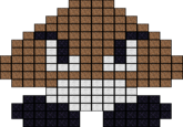 Minecraft Pixel Art