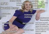 Samantha Brick's Column