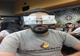 these arent my glasses
