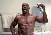 Terry Crews: Old Spice