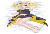 Dakimakura