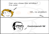 Butthurt Dweller's Rage Face