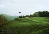 I Want to Believe