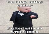 Baby Godfather
