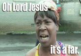 Sweet Brown / Ain't Nobody Got Time for That