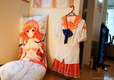 Dakimakura