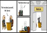 I Know That Feel Bro