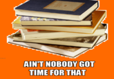 Sweet Brown / Ain't Nobody Got Time for That