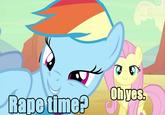 My Little Pony: Friendship is Magic