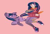 My Little Pony: Friendship is Magic