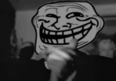 Trolling