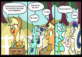 My Little Pony: Friendship is Magic