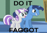 My Little Pony: Friendship is Magic