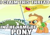 My Little Pony: Friendship is Magic