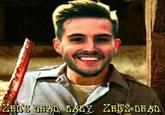 Ridiculously Photogenic Guy / Zeddie Little
