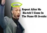Reverend X / The Spirit of Truth