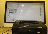 Google Plus Redesign / #whitespace