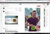 Google Plus Redesign / #whitespace