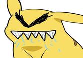 Give Pikachu a Face