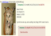 That Really Rustled My Jimmies