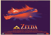 The Legend of Zelda