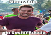 Ridiculously Photogenic Guy / Zeddie Little