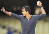Bear Grylls / Better Drink My Own Piss
