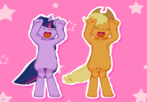 Caramelldansen