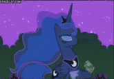 Bronyspeak