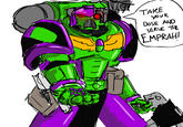 Daily Dose / Piccolo Dick
