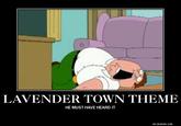 Lavender Town Syndrome Creepypasta
