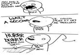 Trolling