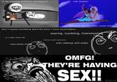 Ruined Childhood