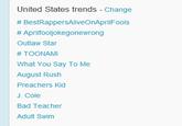 Bring Back Toonami