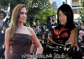 Mad Sabine