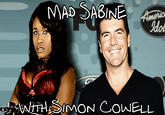 Mad Sabine