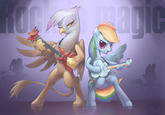 My Little Pony: Friendship is Magic
