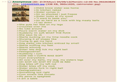 Spaghetti Stories