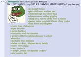 Spaghetti Stories