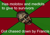 misunderstood zombie