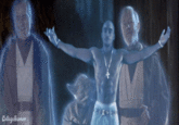 Tupac Hologram